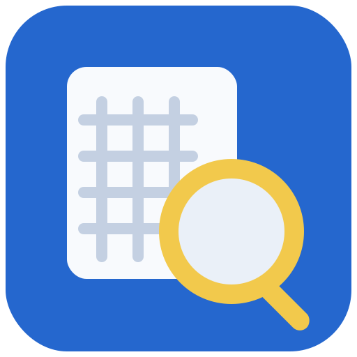 Data Match Doctorのアイコン